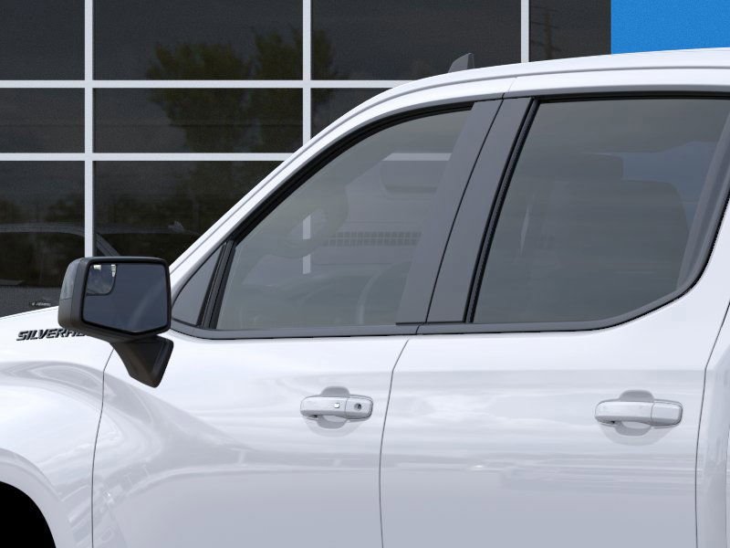 2025 Chevrolet Silverado 1500 RST - Photo 12