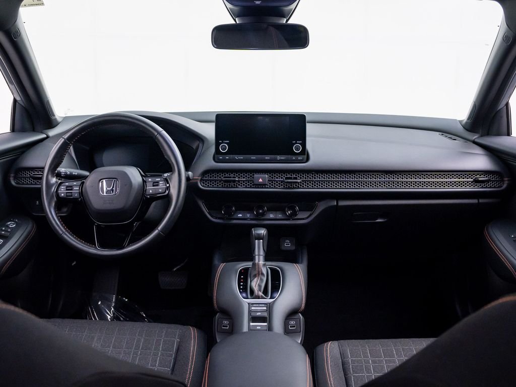 2023 Honda HR-V Sport - Photo 12