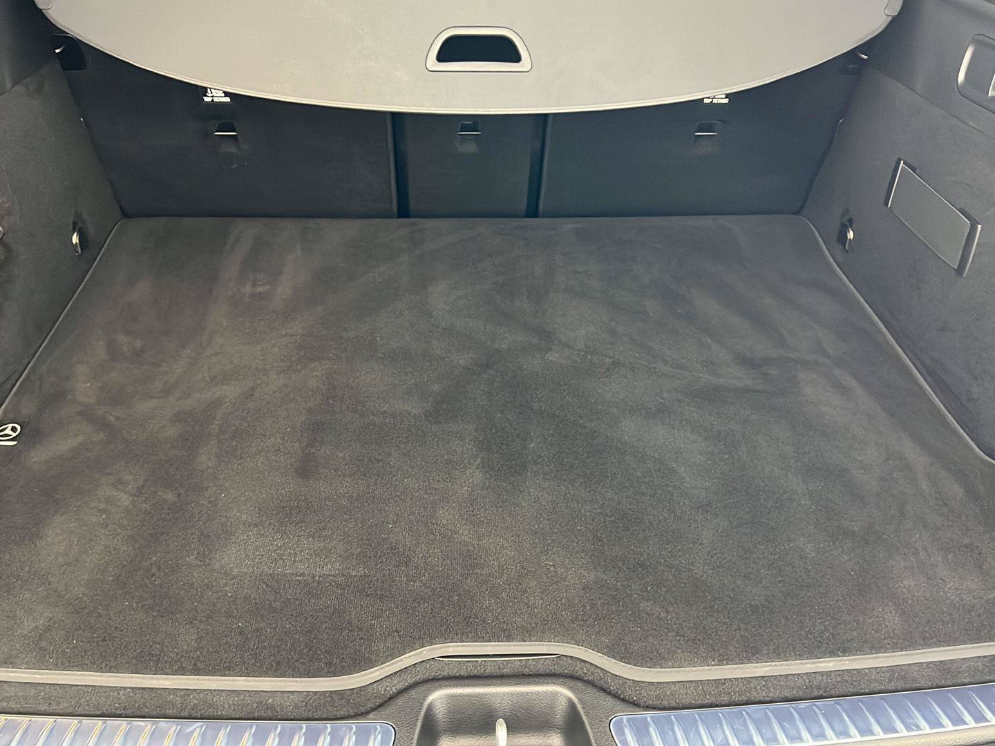 New 2026 Cirrus Silver Metallic Mercedes-Benz GLC 300 image 107