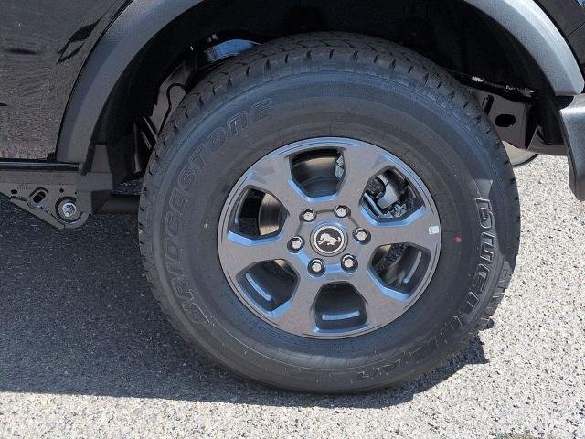 New 2026 Shadow Black Ford Big Bend® image 32