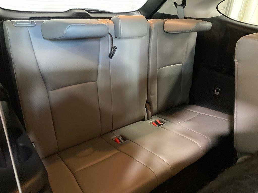 Used 2023 Gray Toyota Limited image 17