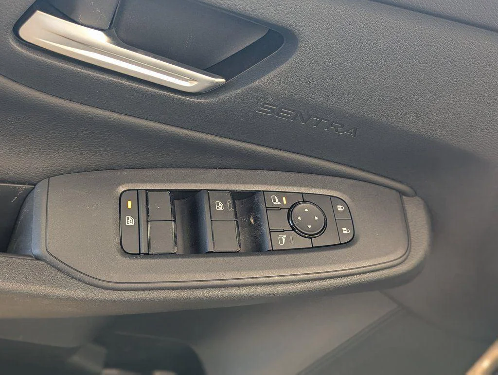 New 2026 Imperial Bronze Nissan SV image 19