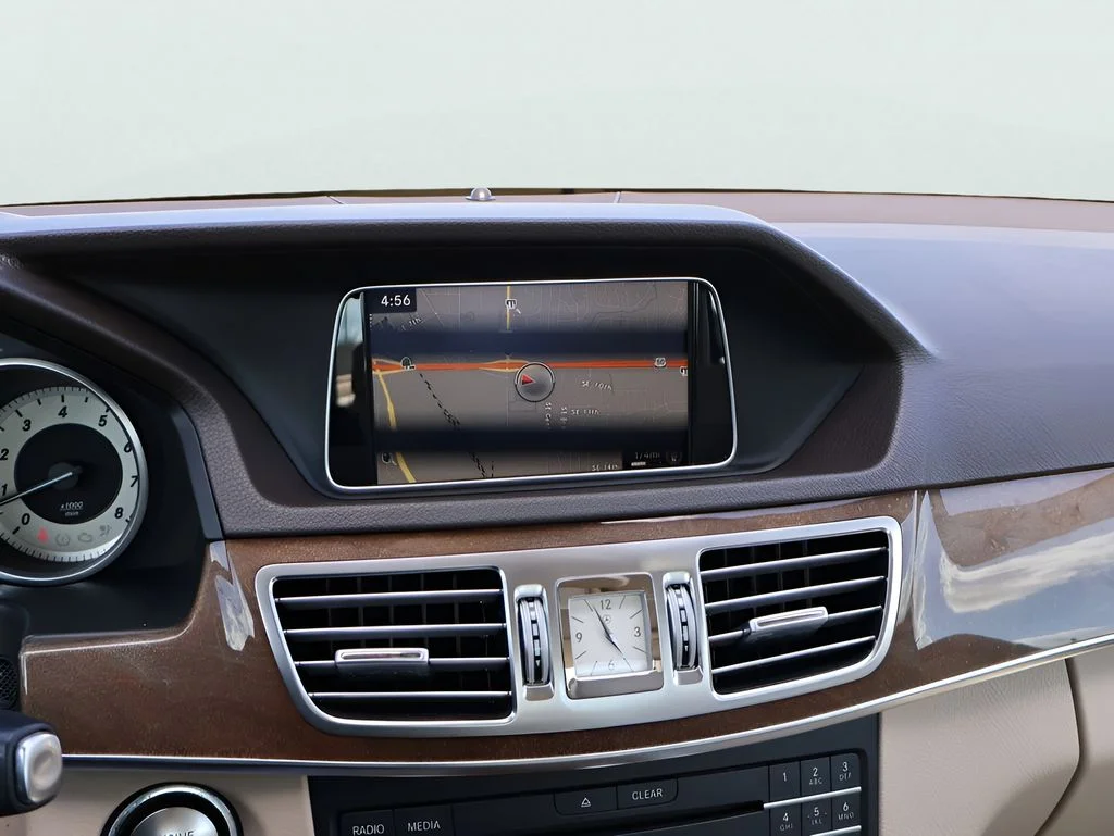 Used 2016 Gray Mercedes-Benz E 350 image 22