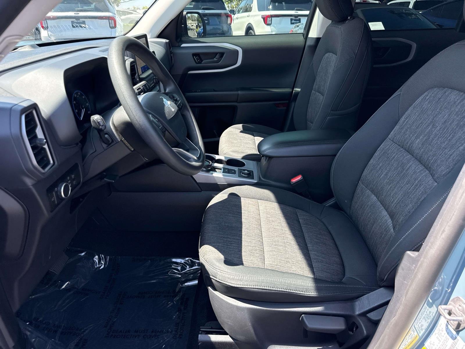Used 2023  Ford Big Bend image 24