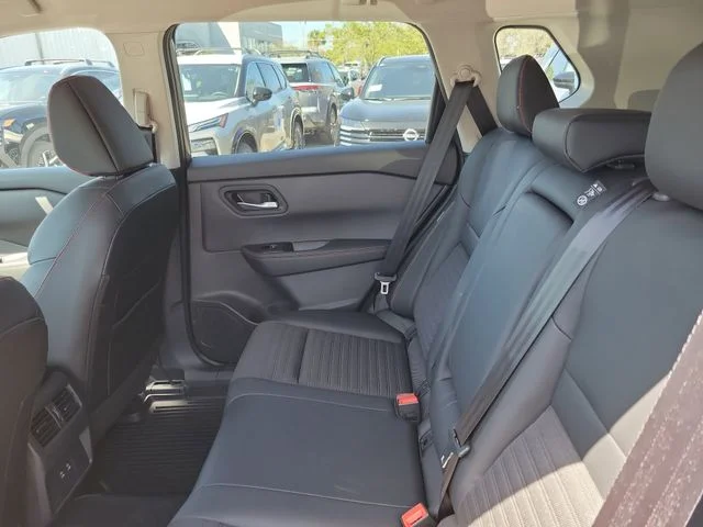 2026 Nissan Rogue Rock Creek - Photo 25