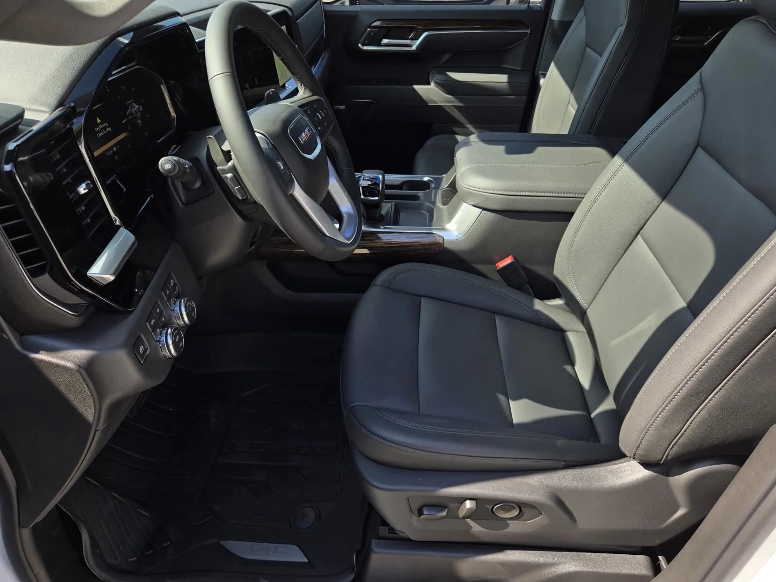 2026 GMC Sierra 1500 Elevation - Photo 8