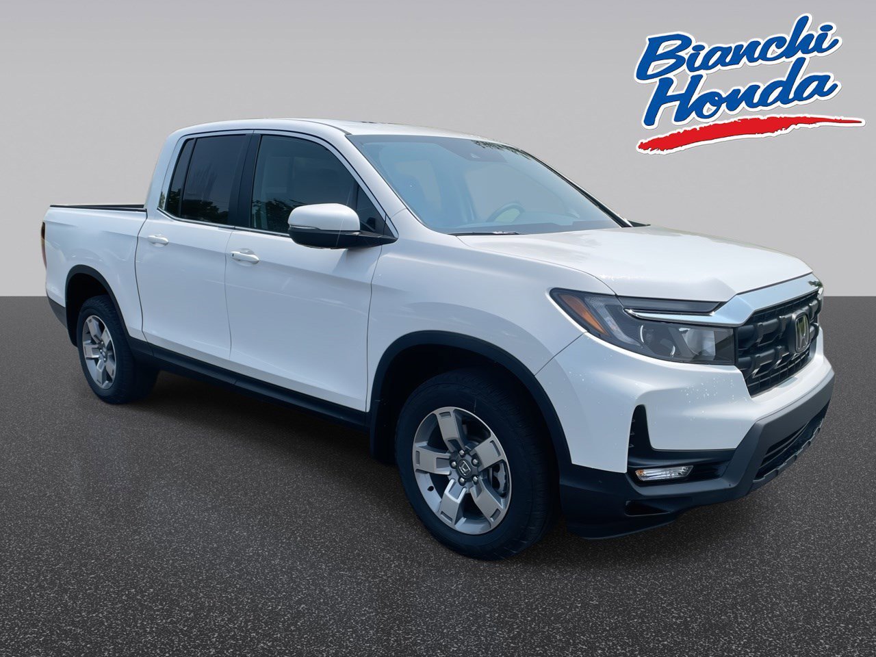 2025 Honda Ridgeline