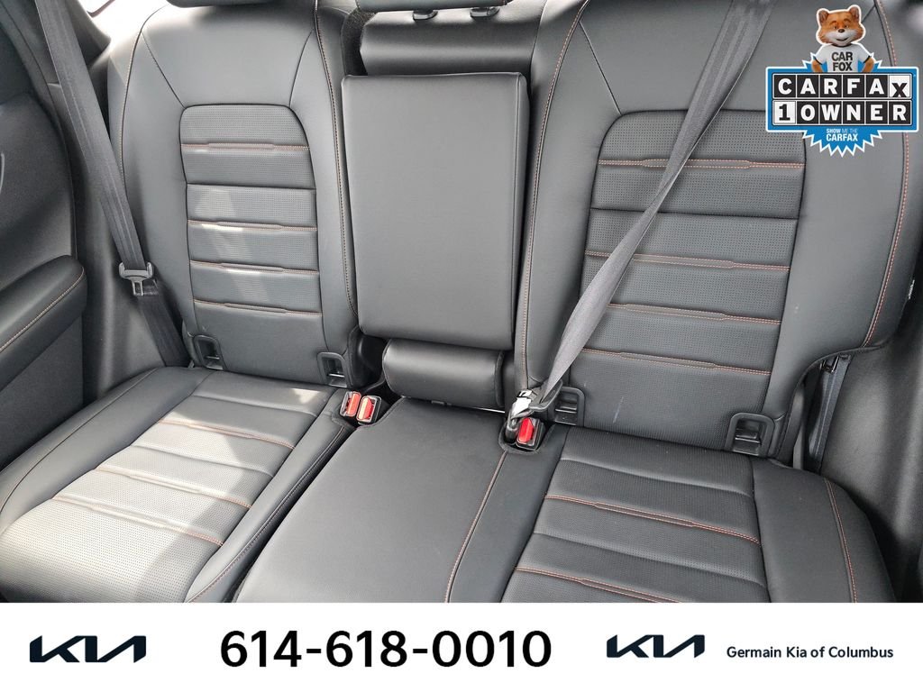 Used 2024  Honda Sport-L image 18