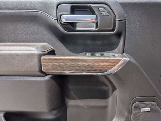 Used 2021 Blue Chevrolet LT Trail Boss image 25