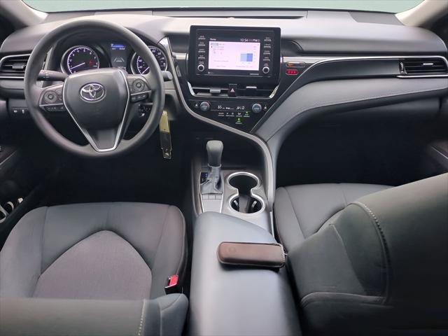 Certified Used 2024 CELESTIAL SILVER Toyota  image 14
