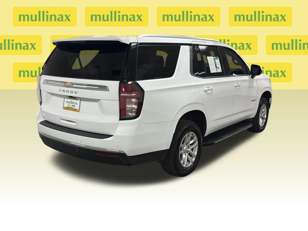 Used 2023 White Chevrolet LS image 19