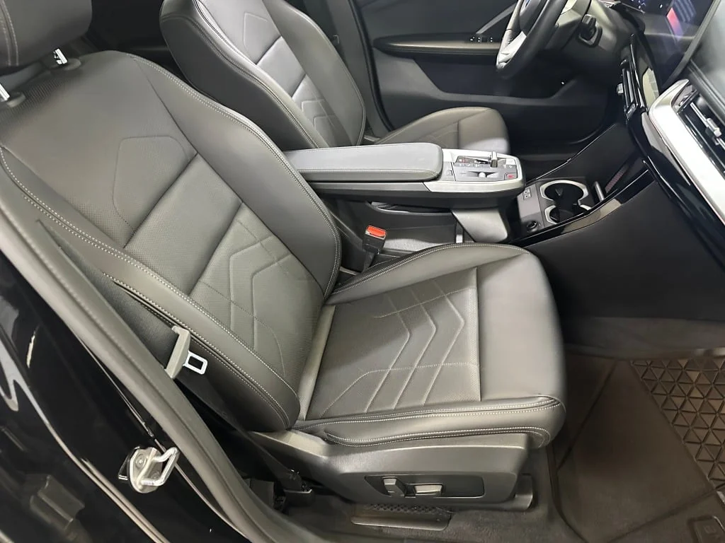Certified Used 2024 Jet Black BMW xDrive28i image 33