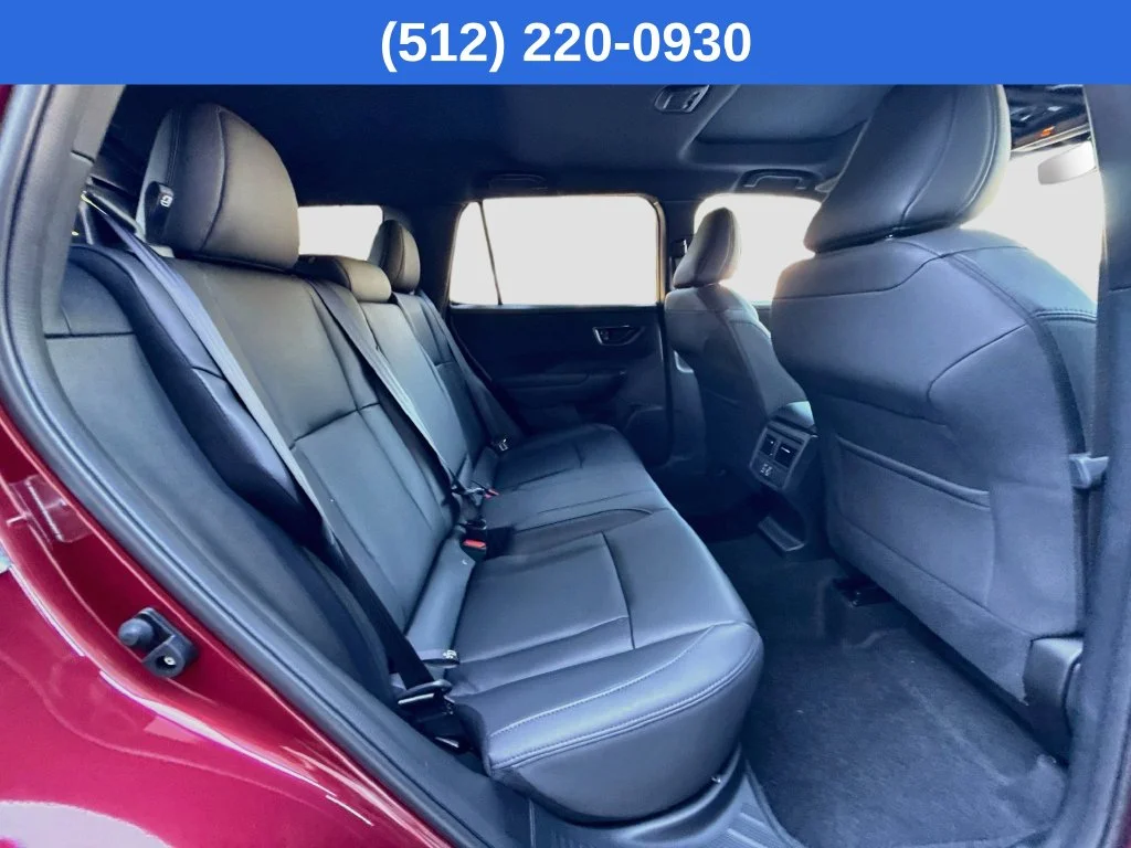New 2026 Red Subaru Premium image 36