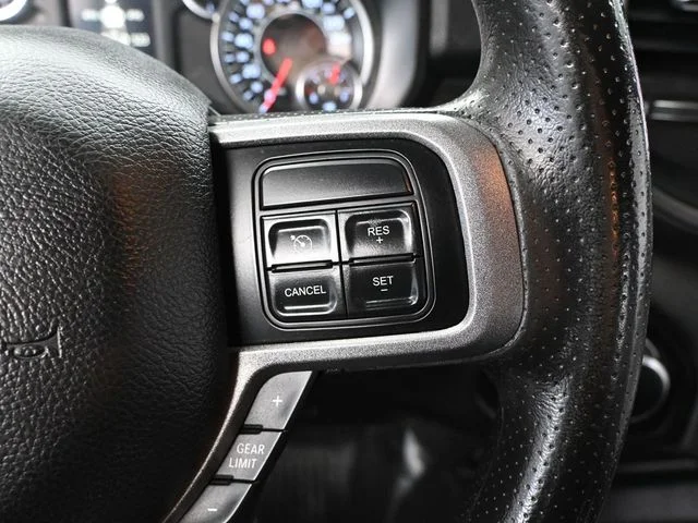 2022 RAM Ram 2500 Pickup Tradesman - Photo 27