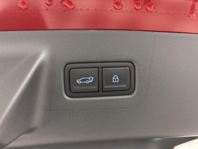 New 2026 Red Hyundai SEL image 32