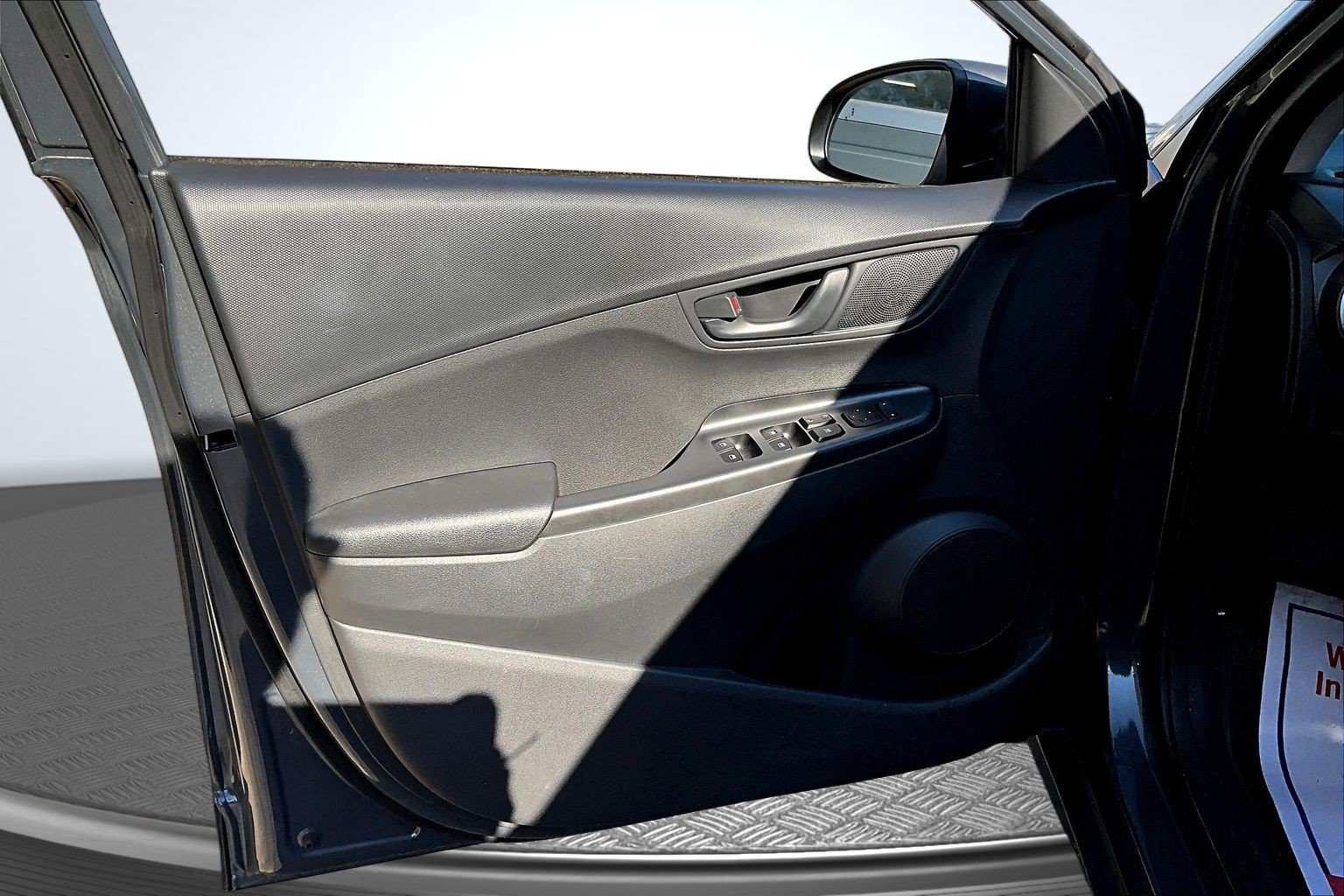 Used 2023 Gray Hyundai SEL image 19