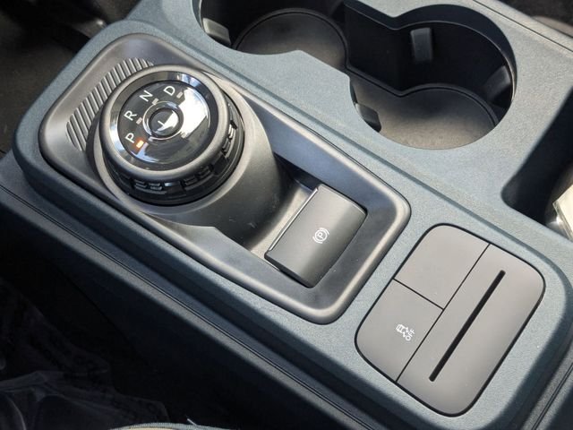 New 2026 Black Ford Lariat image 14