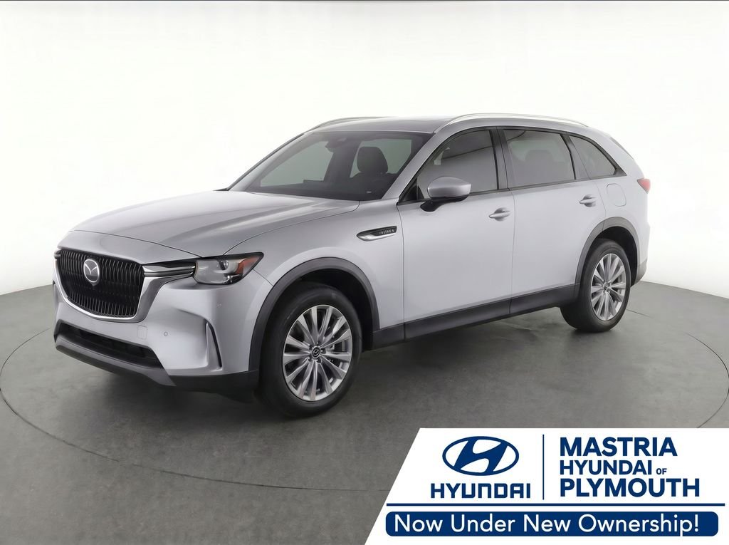 2024 Mazda CX-90 Turbo Premium Package's photo