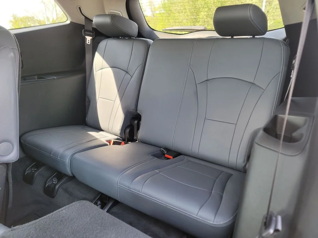 2020 Buick Enclave Premium - Photo 20