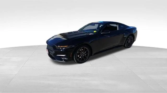 2025 Ford Mustang EcoBoost Premium Fastback - Photo 56