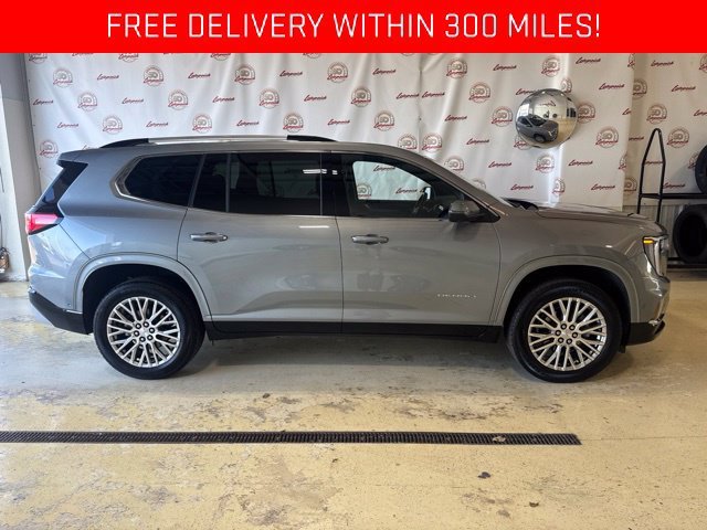 2026 GMC Acadia Denali - Photo 28