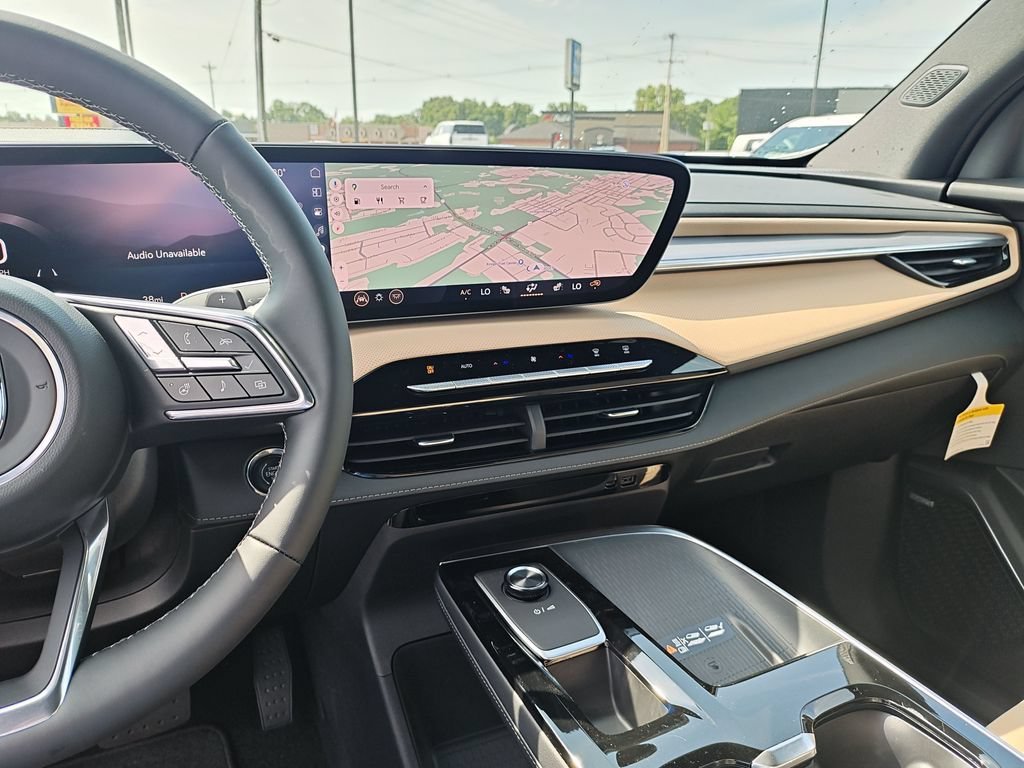New 2027 Summit White Buick Preferred image 20