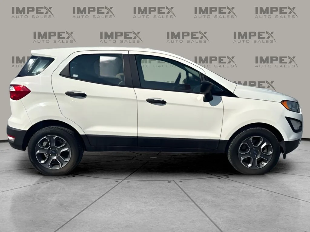 Used 2019 White Ford S image 6
