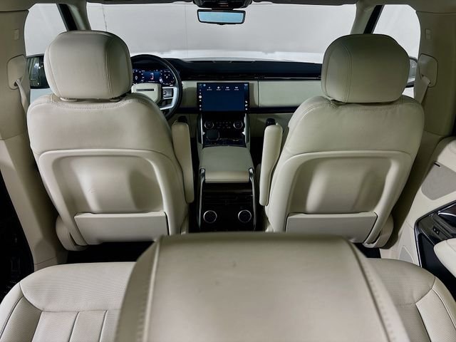 2023 Land Rover Range Rover SE - Photo 24