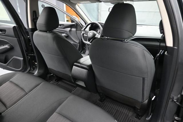 Used 2025 Gray Nissan 2.5 S image 16