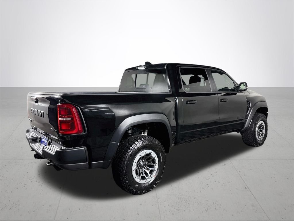 2026 RAM 1500 RHO - Photo 6