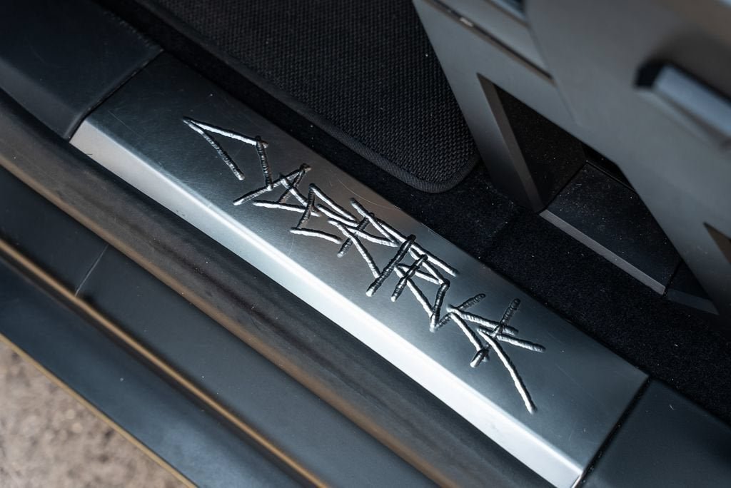 Used 2026 Ultra-Hard Stainless Steel Tesla Cyberbeast image 20