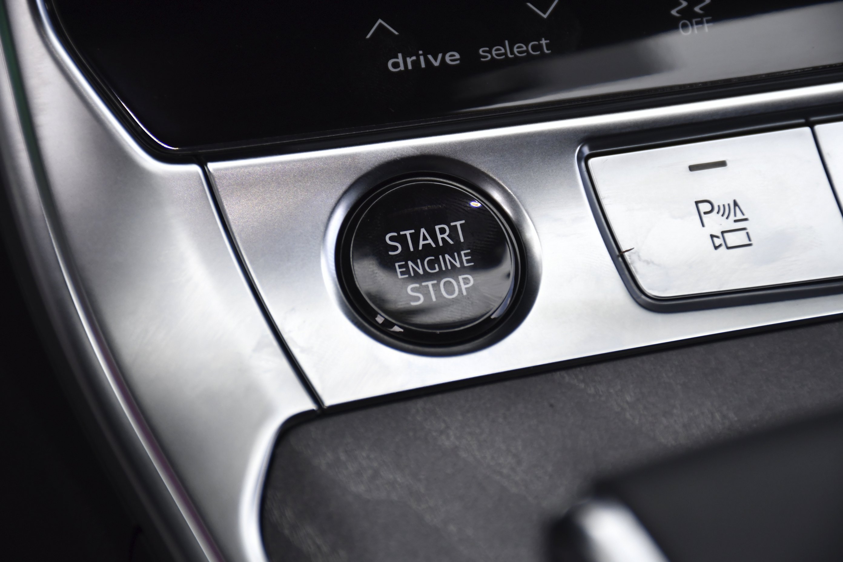 2025 Audi A6 Premium - Photo 15