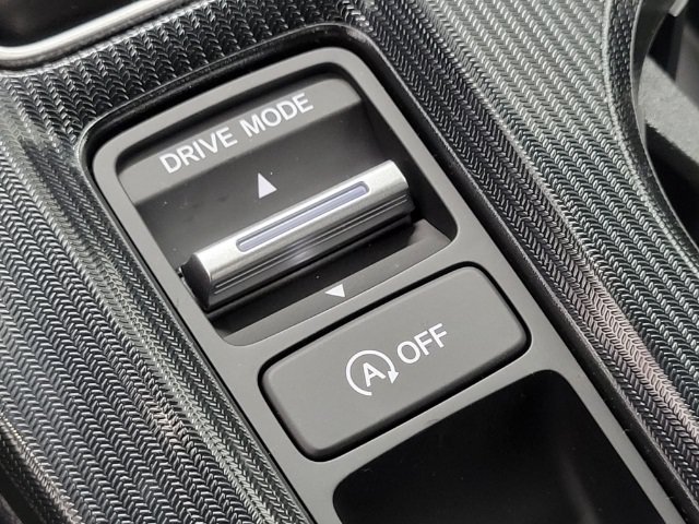 New 2026 Meteorite Gray Metallic Honda Sport image 13