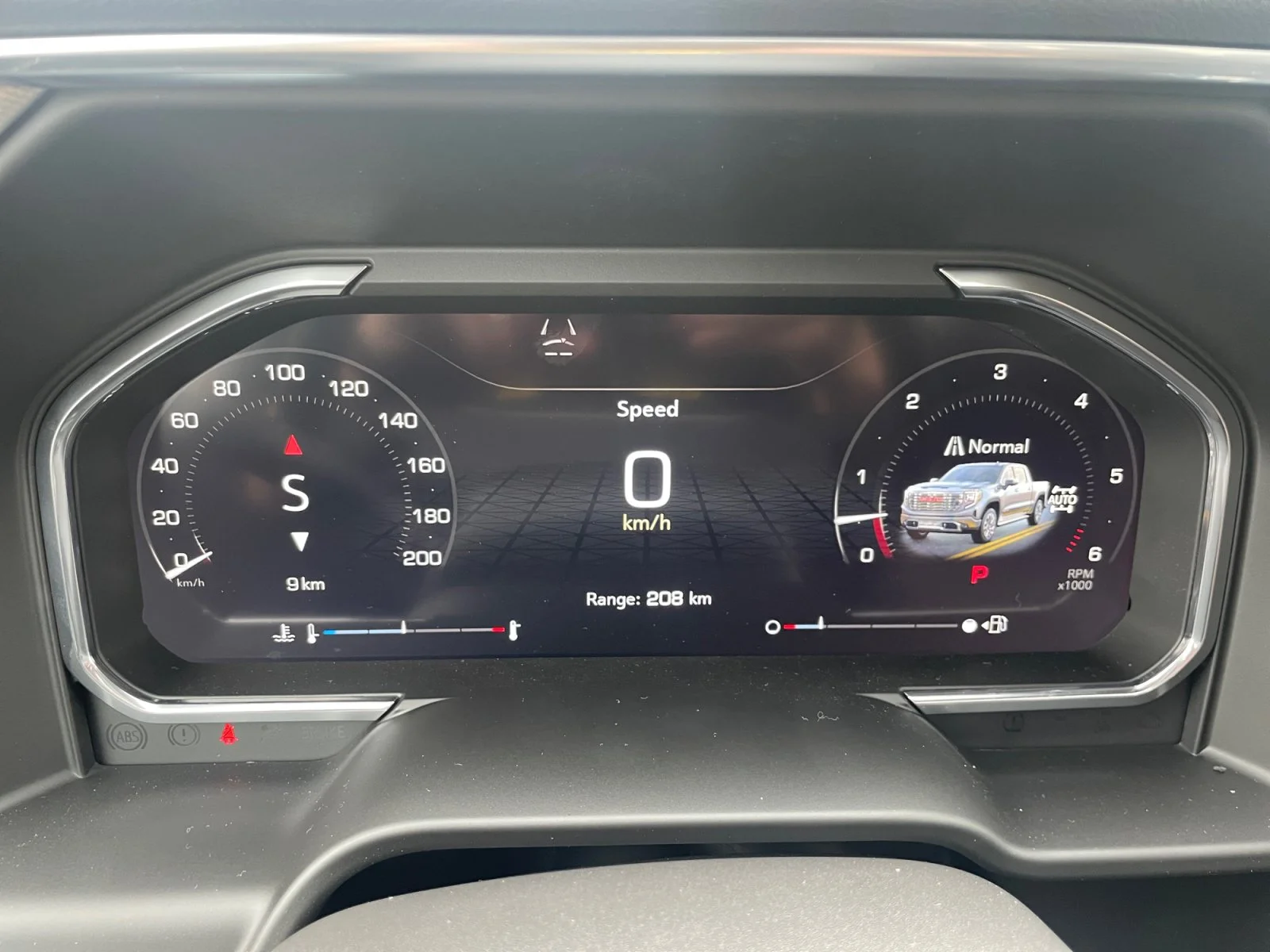 New 2026 Sterling Metallic GMC Denali image 22