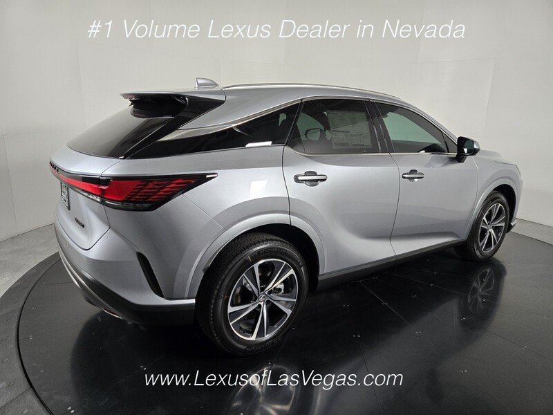 New 2026 Iridium Lexus PREMIUM image 4
