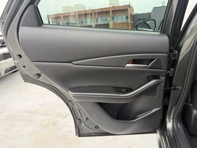 Used 2025 Gray Mazda 2.5 S Preferred Package image 13