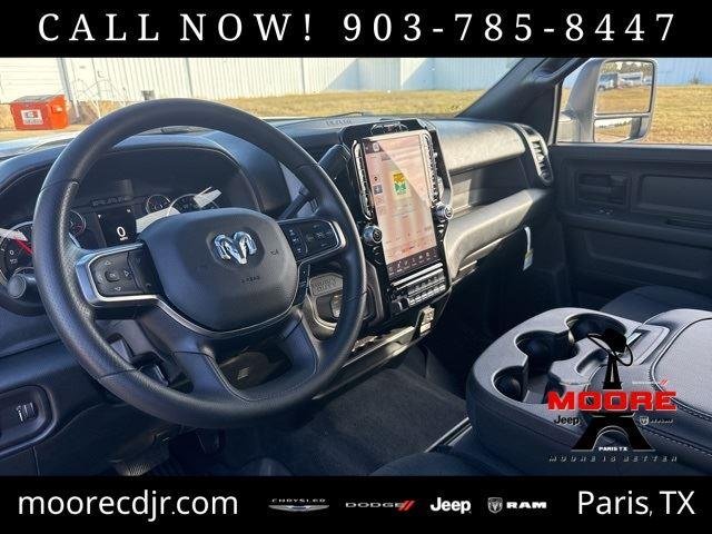 2026 RAM 2500 Tradesman - Photo 30