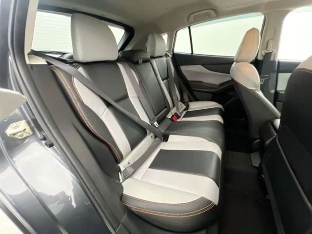 2020 Subaru Crosstrek Limited - Photo 17