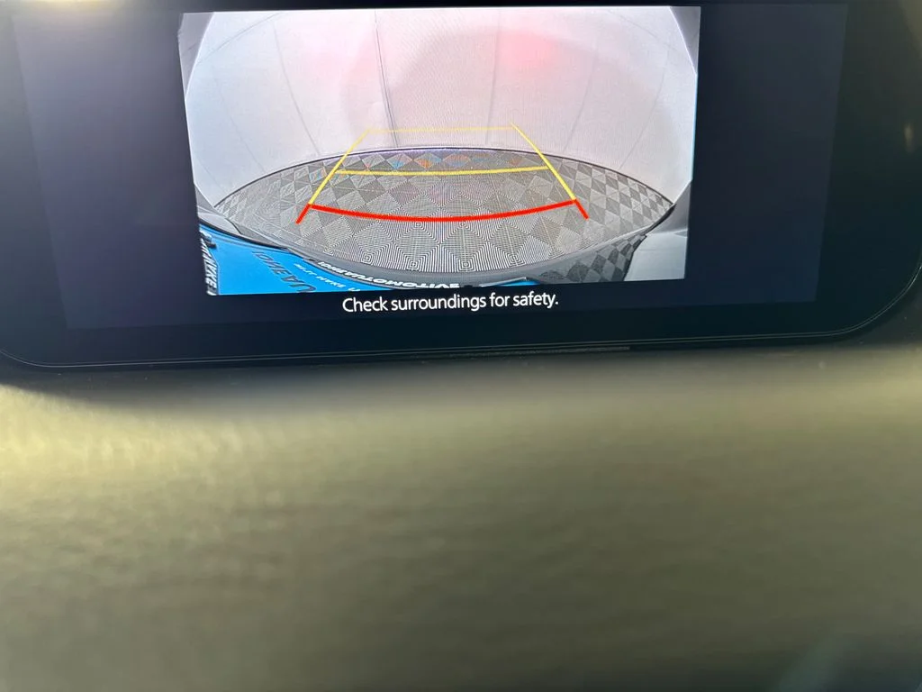 New 2026 Cypress Mazda 2.5 S Premium AWD image 22