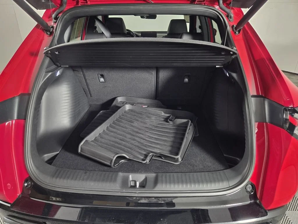 Used 2025 Milano Red Acura w/A-Spec Package image 28