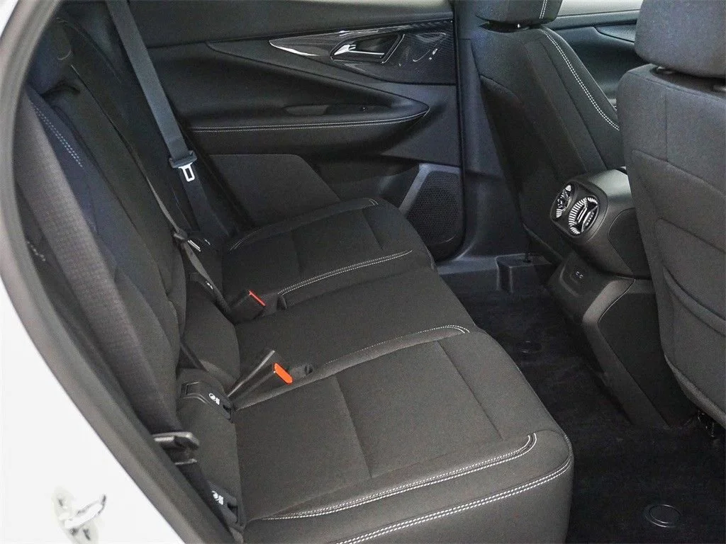 2026 Chevrolet Blazer EV LT - Photo 15