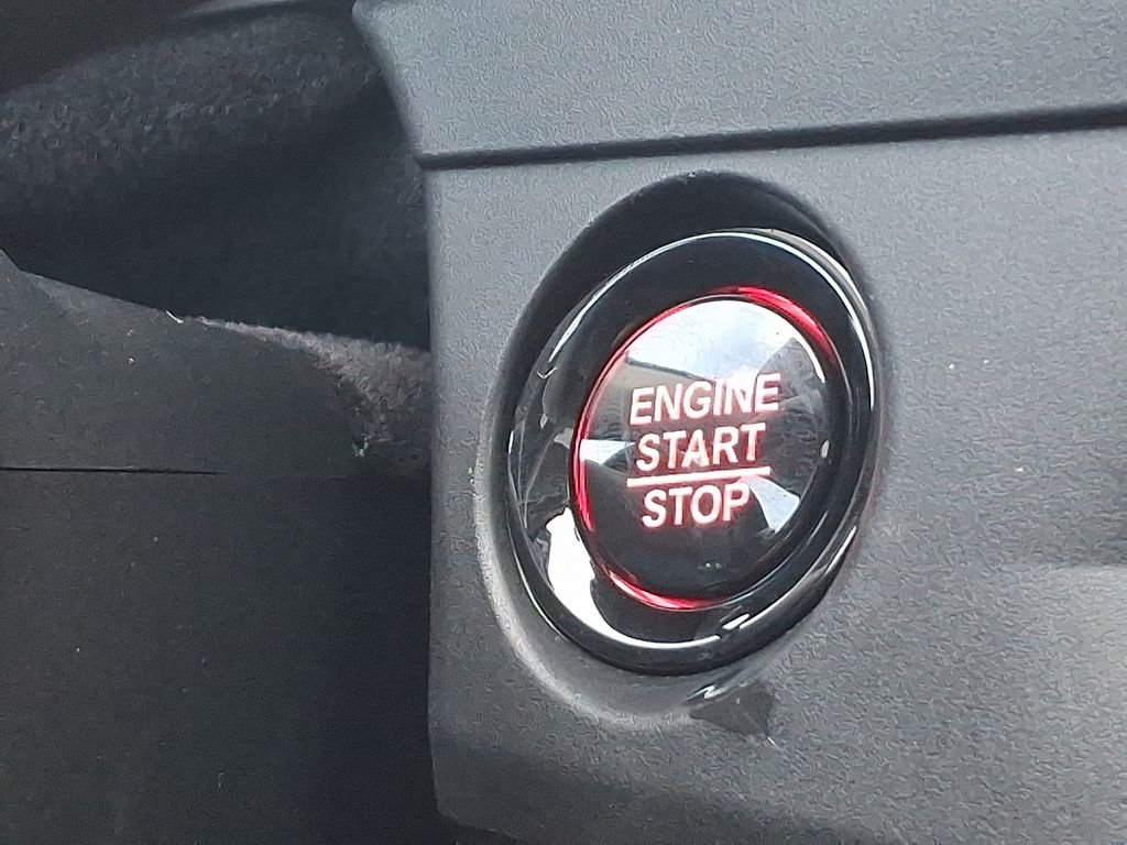 2025 Honda Accord SE - Photo 25