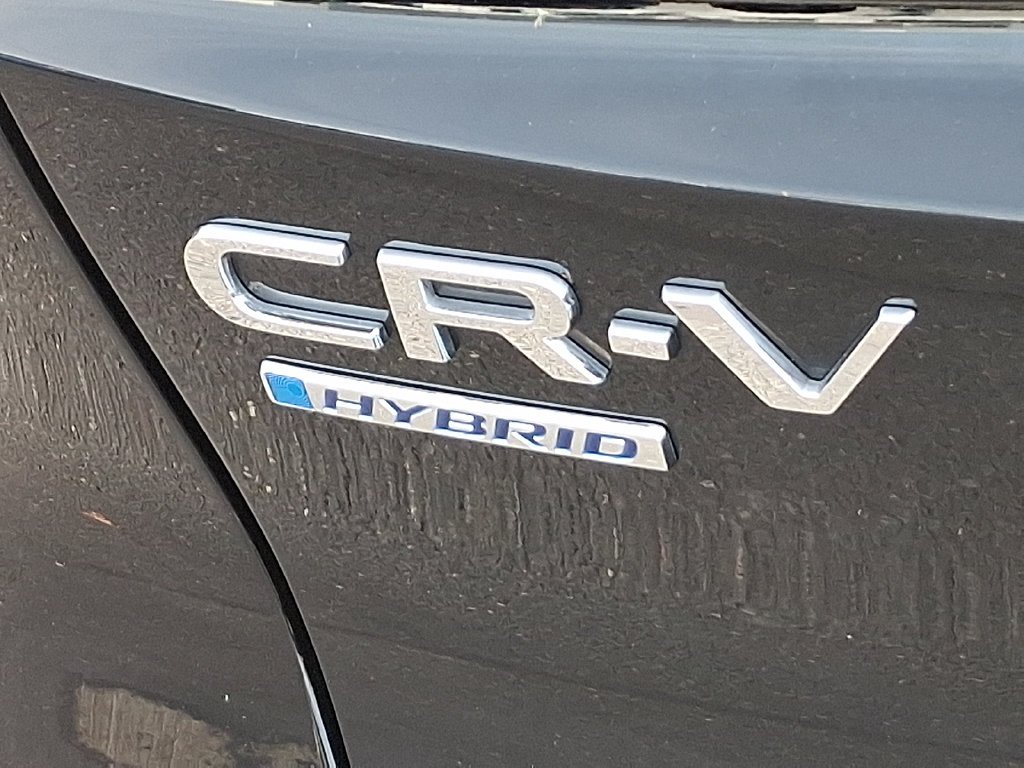 2024 Honda CR-V Sport-L - Photo 33