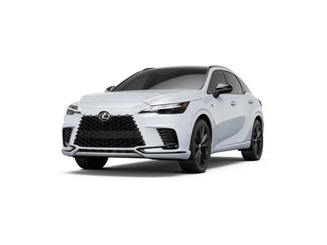 New 2026 Ultra White Lexus F SPORT PERFORMANCE AWD image 20