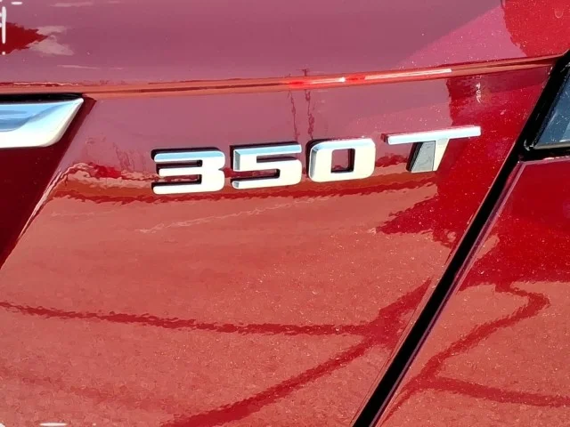 2026 Cadillac CT5 Sport - Photo 10