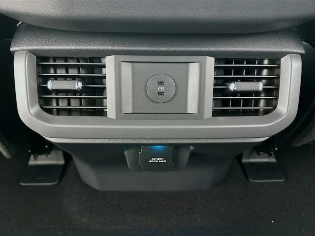 New 2026 Ford F-150 XLT