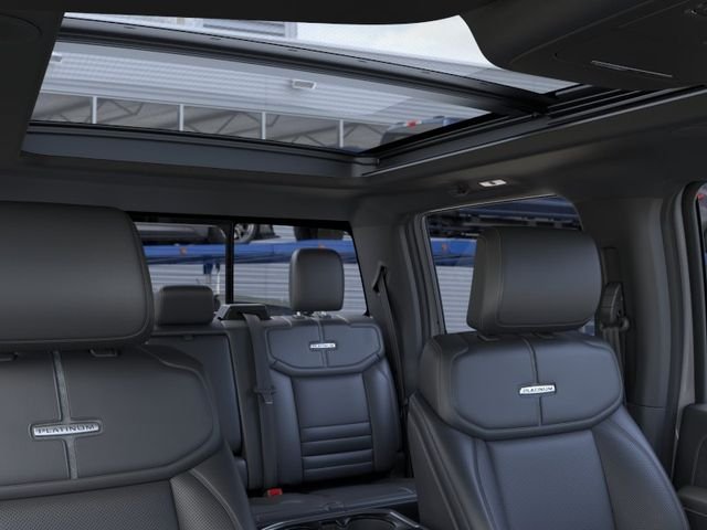 New 2026 White Ford Platinum image 22