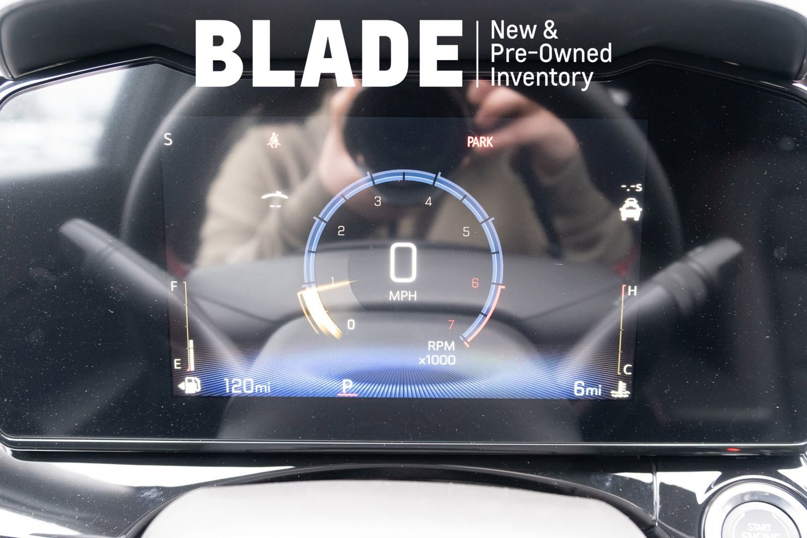 View vehicle photo 6