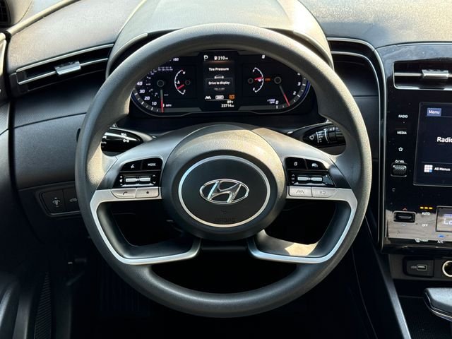 Used 2024 Blue Hyundai SEL image 13