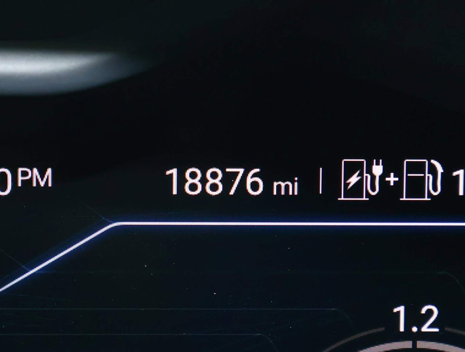 2025 Lamborghini Urus SE - Photo 28